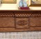The Columbia Fireplace Mantel is marked with fine detailed molding.