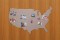 Cut the tack board into shapes yourself, or phone us for details about your pattern.