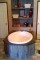 Weathered Cedar Wood Paneling