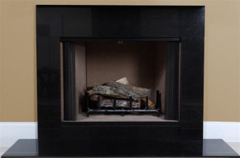The Magma will compliment any room or office.
