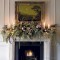 For Design Inspiration.  An Adams Design Mantel similar to our #146
