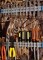 Wood Paneling meant for all hunters - durable laminate finish