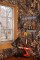 This Mossy Oak ply-wood paneling is perfect for a tool shed - laminated finish