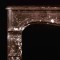 Savoy Louis XV Marble Mantel