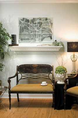 Great for the home or office