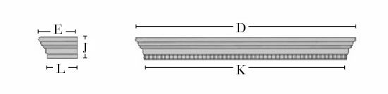 dimension-guide-mantel-shelf.png Mantel Shelf Specification Guide