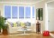 Decorative Wall Paneling - Sandcastle