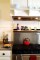 4" beaded birch paneling used extensively throughout this kitchen remodel