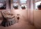 Classic Beadboard by New England Classic.  8-foot linear wall kit