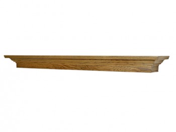Shown in one of the many colors available.