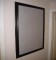 Framing the Designer Tack can turn your bulletin board into a piece of art!