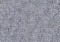 Detailed picture of the coloring in the Samantha Blue granite facing.