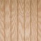 Oak Beaded Wainscot Panels - Genuine Oak Veneer