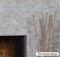 Rocheret Beige is a light color, including various shades of white, with an occasional taupe coloring, a beautiful split face stone, perfect for use around a fireplace or as a backsplash or feature wall.