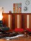 We offer a variety of solid hardwood wainscoting