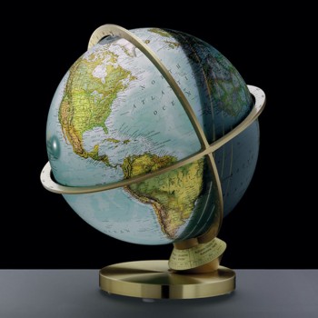 The Planet Earth