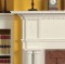 Representing the Style of the Mantel