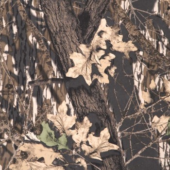 image of Mossy Oak wall paneling