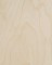 Birch Library Paneling - no grooves - ready to stain or paint