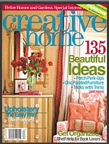 Creative Home Magazine