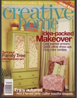 Creative Home Magazine