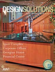 Design Soulutions Magazine Cover