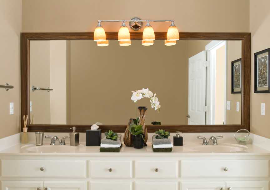 Mirror Frames | Bathroom Mirror | Decorative Frames ...